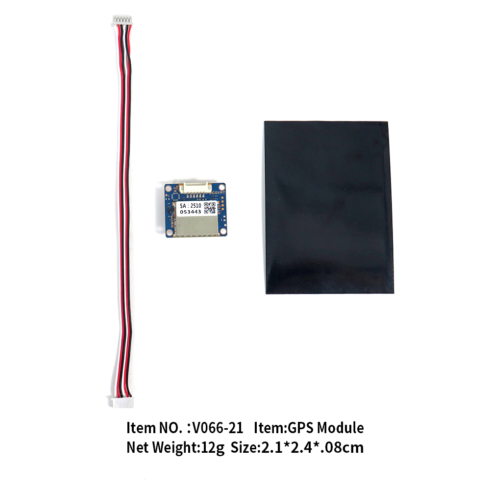 Fish Finder Battery 12V - Flytec Official Original V066-21 GPS Module