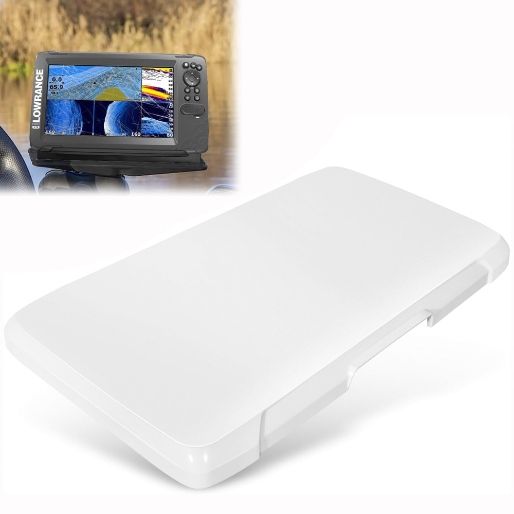 Fish Finder Lowrance Hook - Protective Sun/Dust Cover 000-14176-001 Fit for