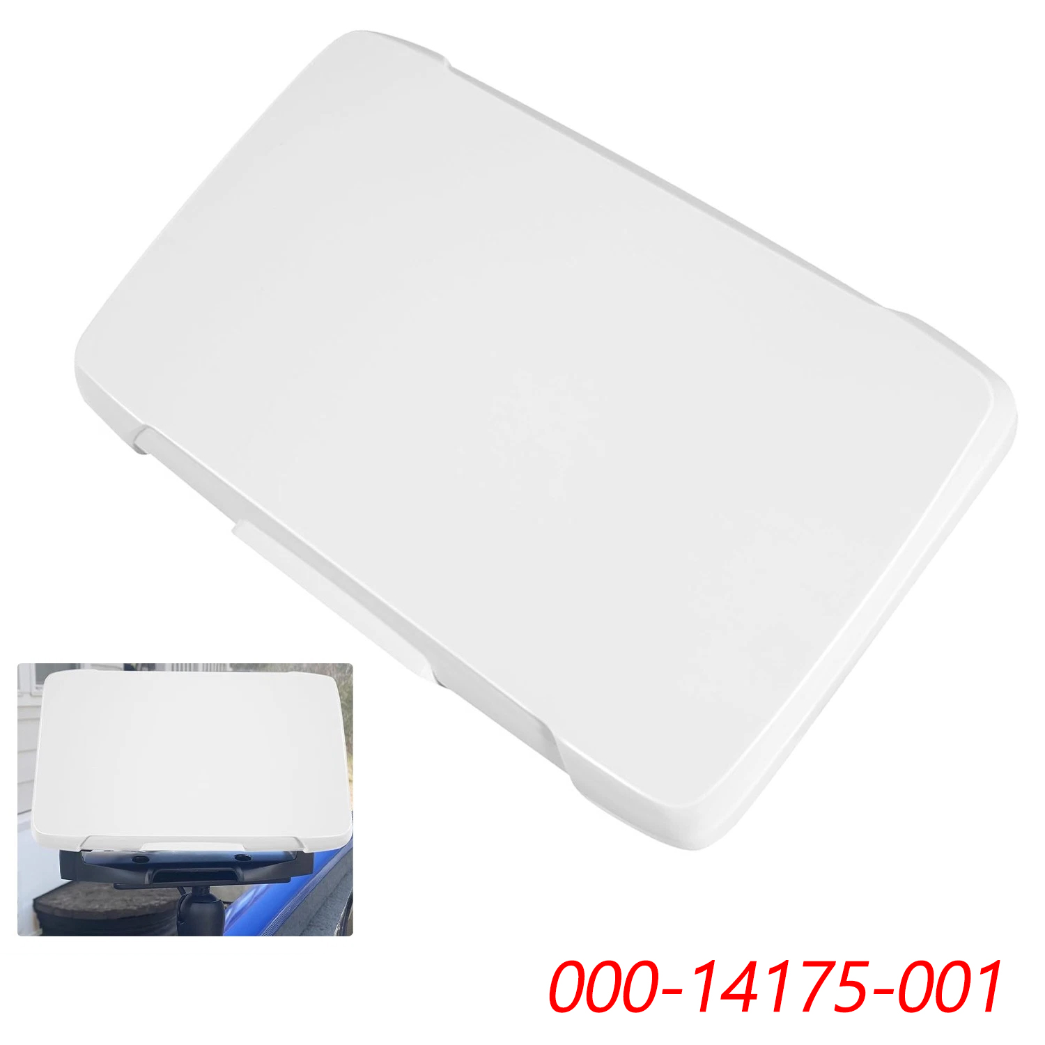 Fish Finder Lowrance Hook - MX 7-inch Fish Finder Sun Cover