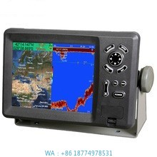 Fish Finder Battery 12V - Mr LCD Fish HP-828Farine Echo Sounder