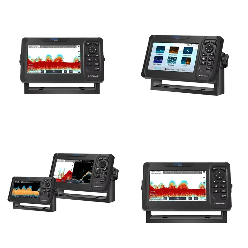 MaoTeWang 10'' Winter Fish Fin - Fish Finder Ice Fishing ulasan dan harga