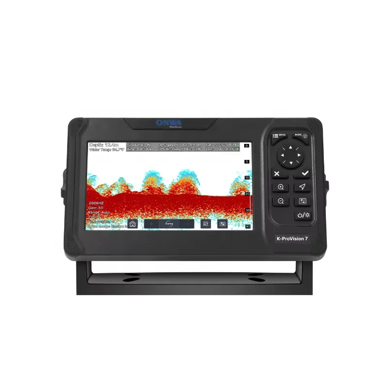 MaoTeWang 10'' Winter Fish Fin - Fish Finder Ice Fishing ulasan dan harga