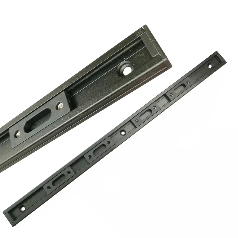 Kayak Aluminum Slide Track Rai - Fish Finder Transducer Mount ulasan dan harga