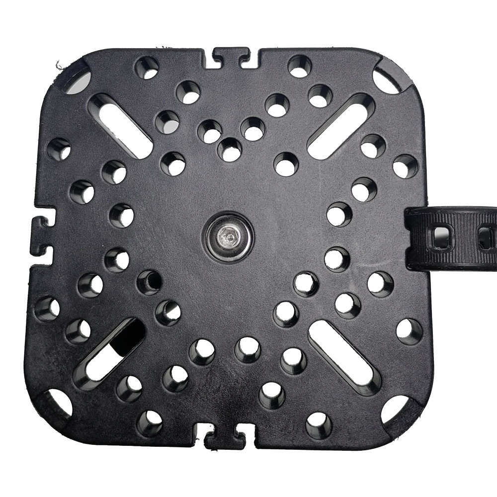 360 Degree Universal Kayak Fis - Fish Finder Transducer Mount ulasan dan harga
