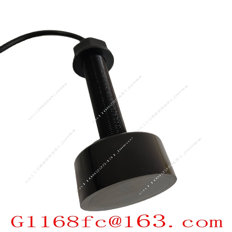 40KHz 200KHz 500KHz Dual Frequ - Fish Finder Transducer 200Khz ulasan dan harga