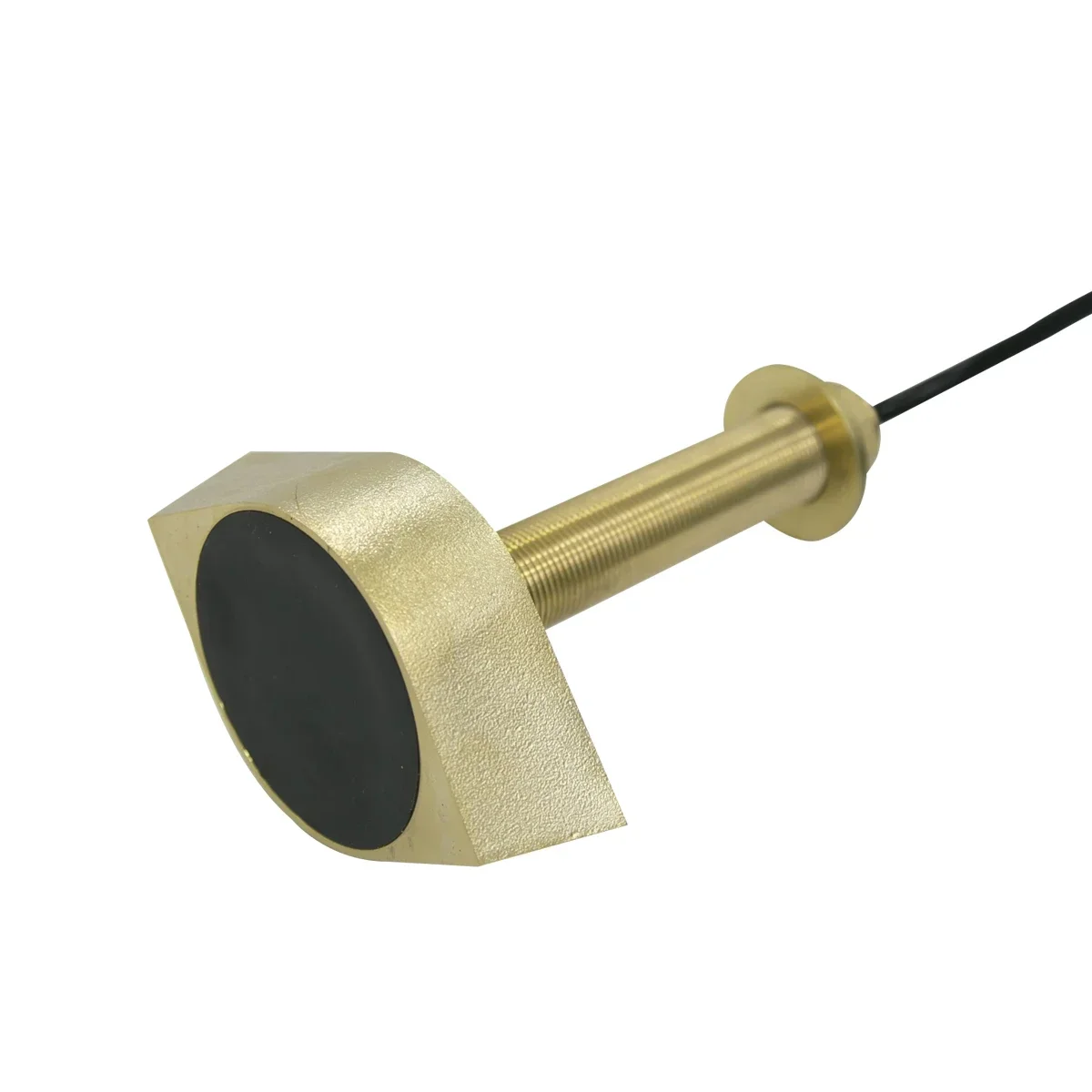 600W 50&200KHz sonar sensor ma - Fish Finder Transducer 200Khz ulasan dan harga