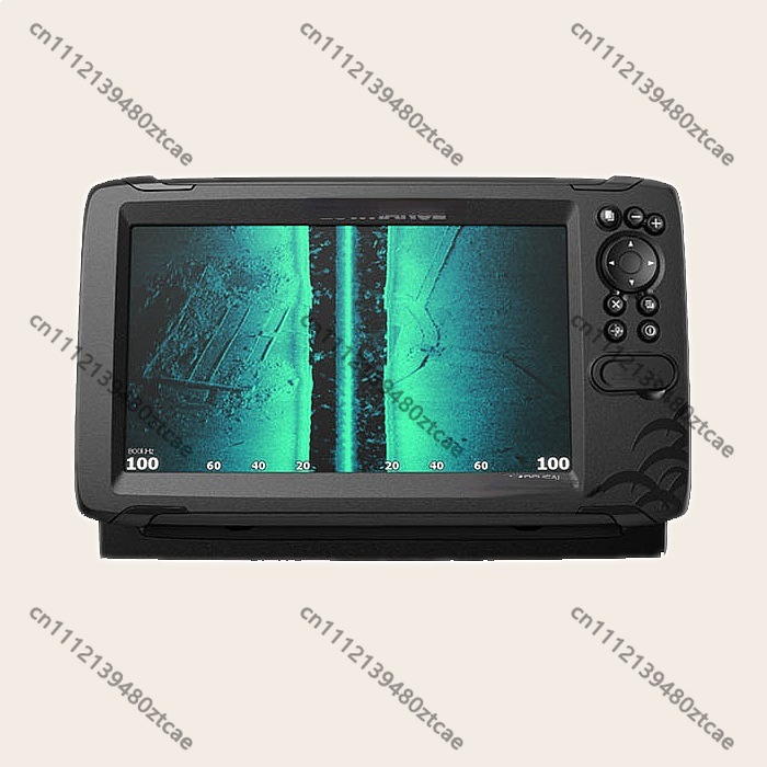 Portable Sonar Fish Finder Ice - Fish Finder Kayak Portable ulasan dan harga