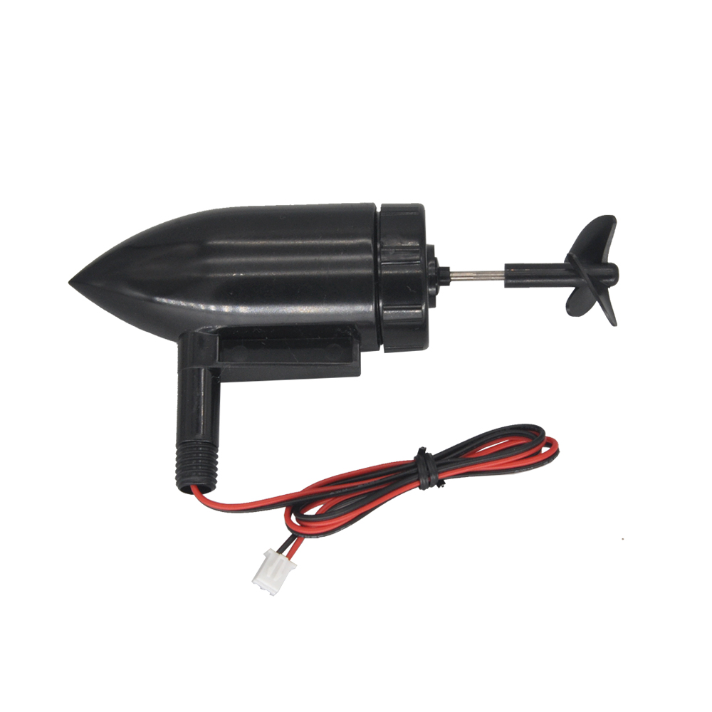 7.4V 12V Underwater Thruster 3 - Fish Finder Battery 12V ulasan dan harga