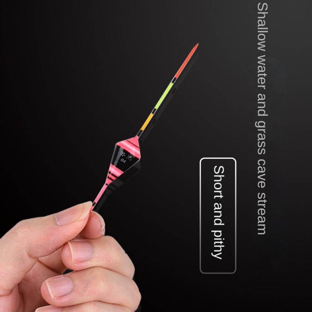 Fishing Floats Superfine Workm - Fish Finder Ice Fishing ulasan dan harga
