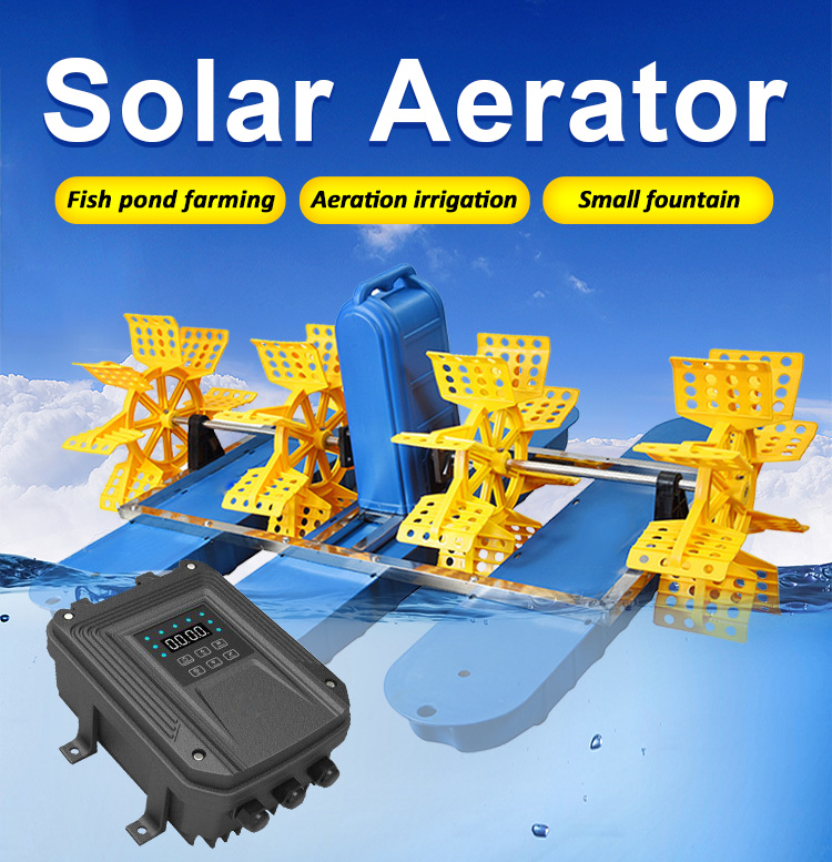 Aerator Pump for Fish Pond Far - Fish Finder Battery 12V ulasan dan harga
