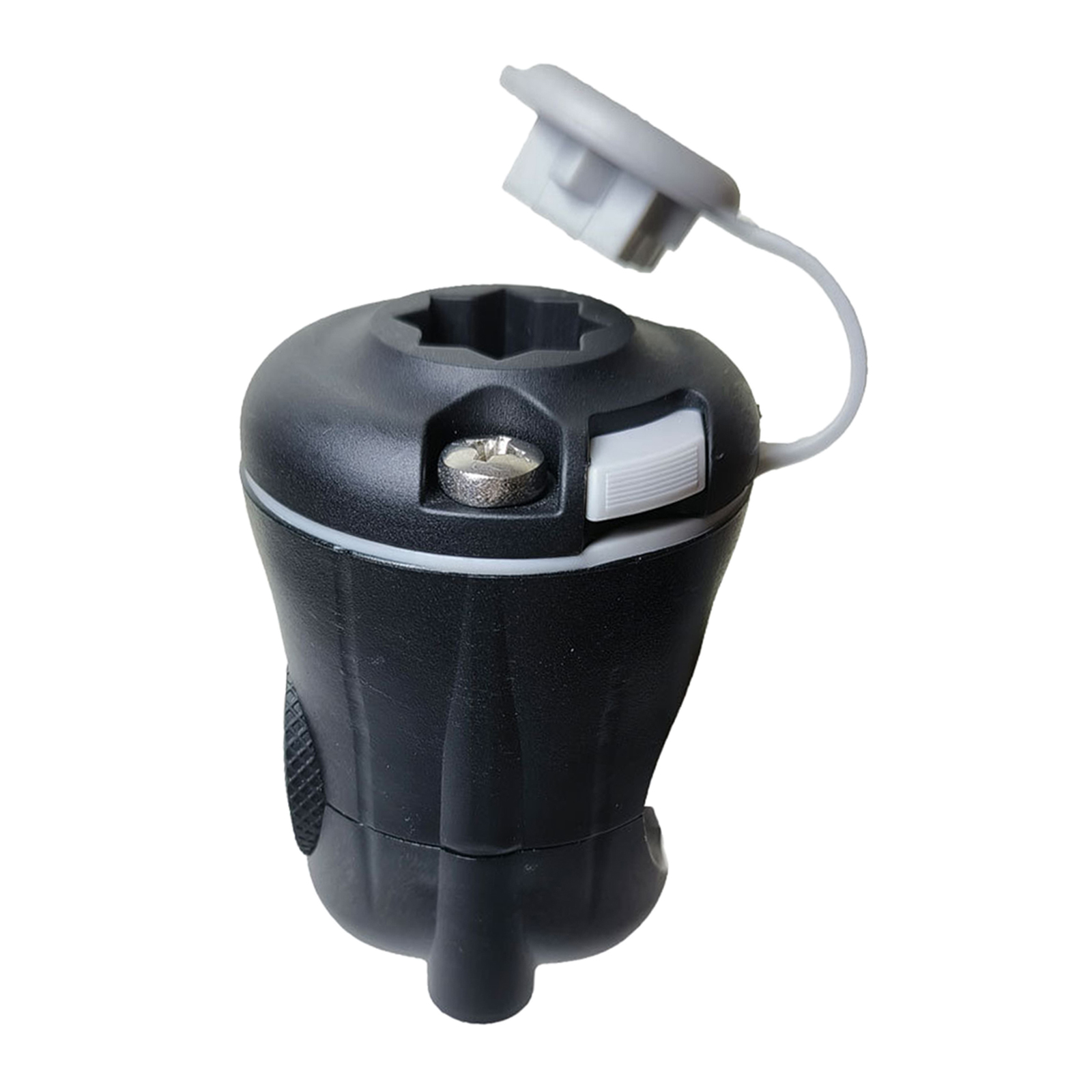 Kayak Rail Mount Easy to Insta - Fish Finder Transducer Mount ulasan dan harga