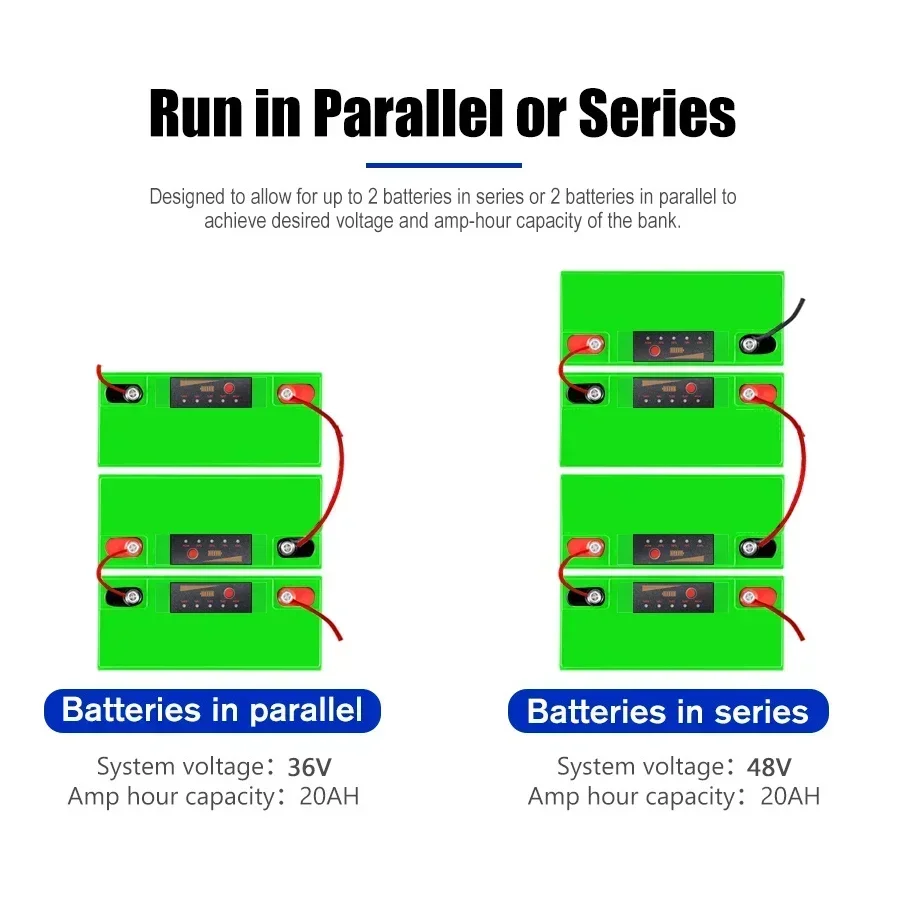 12V 20Ah LiFePO4 Battery With  - Fish Finder Battery 12V ulasan dan harga