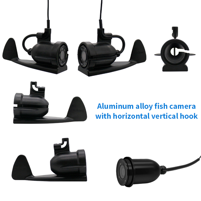 Erchang Fish Finder Underwater - Fish Finder Ice Fishing ulasan dan harga