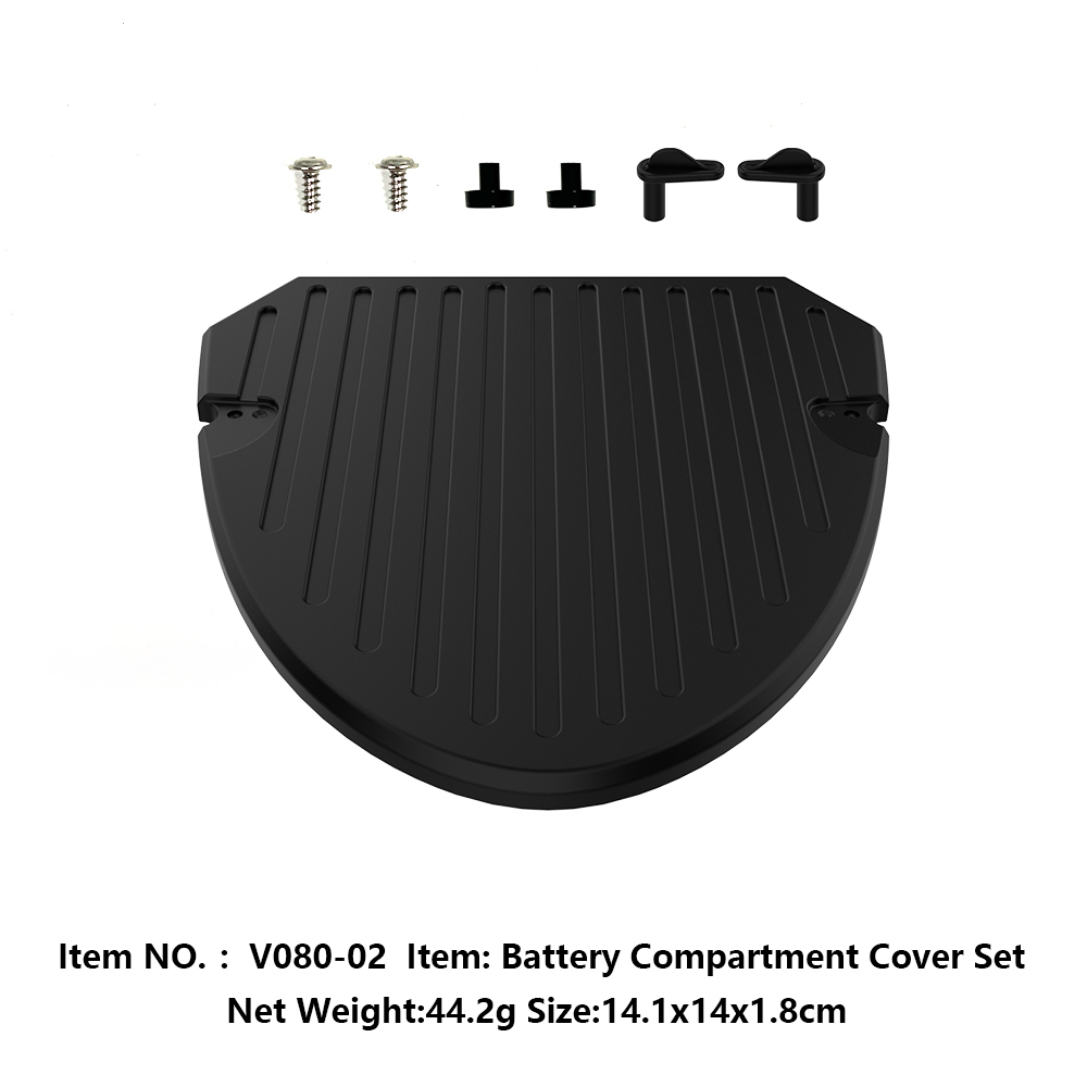 Flytec Official Original V080- - Fish Finder Battery 12V ulasan dan harga
