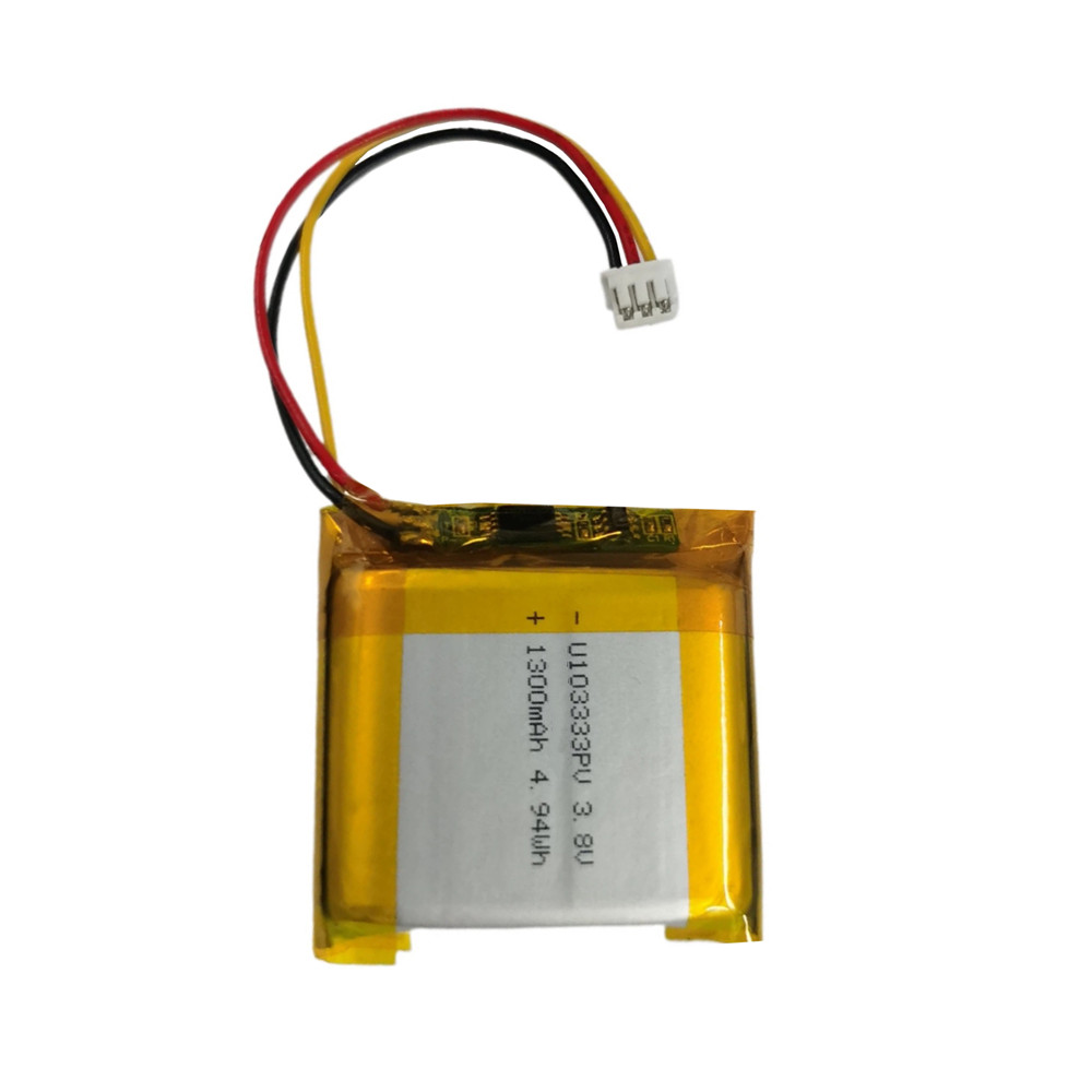 New 3.7V 1250mAh Battery For D - Chirp Sonar Fish Finder ulasan dan harga