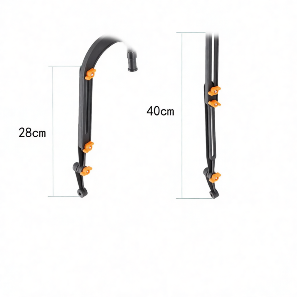 Fishing Boat Fish Finder Suppo - Fish Finder Kayak Portable ulasan dan harga