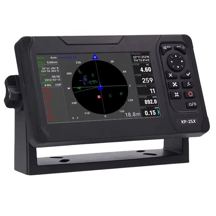 Finder 3-in-1 Marine Electroni - Fish Finder Sonar Gps 7 Inch ulasan dan harga