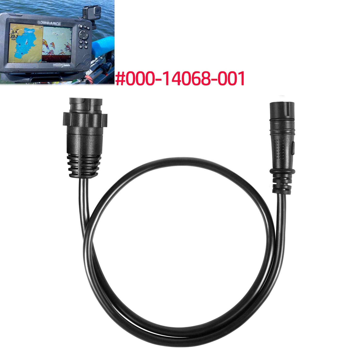 Fishfinder Chartplotter Access - Fish Finder Lowrance Hook ulasan dan harga