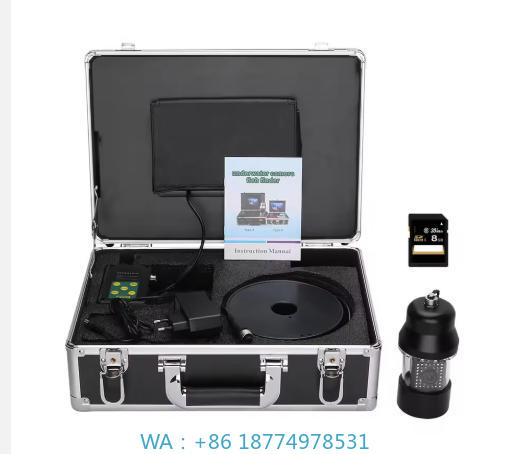 Fishing Video Fish  38 Leds 36 - Fish Finder Sonar Gps 7 Inch ulasan dan harga