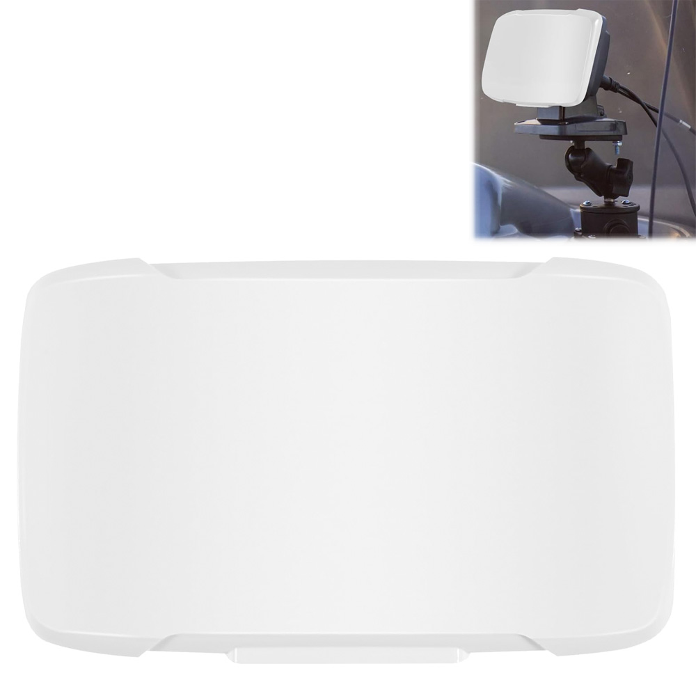 5-inch Fish Finder Sun Cover F - Fish Finder Lowrance Hook ulasan dan harga