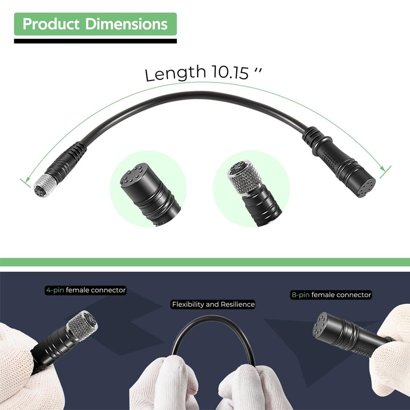 Fish Finders Adapter Cable 185 - Fish Finder Lowrance Hook ulasan dan harga