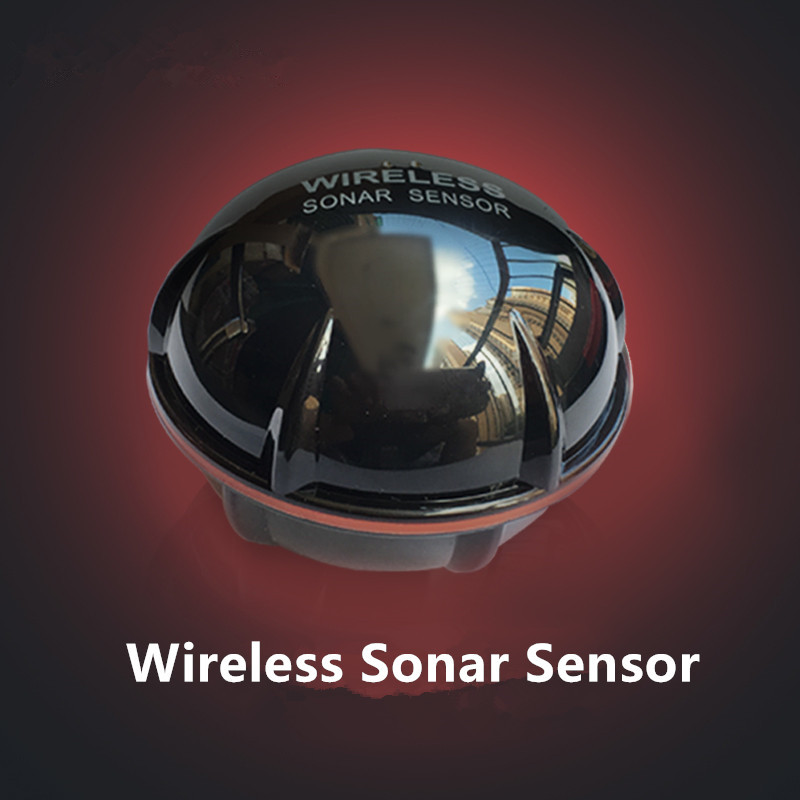 FindFish Wireless Fish Finder  - Chirp Sonar Fish Finder ulasan dan harga