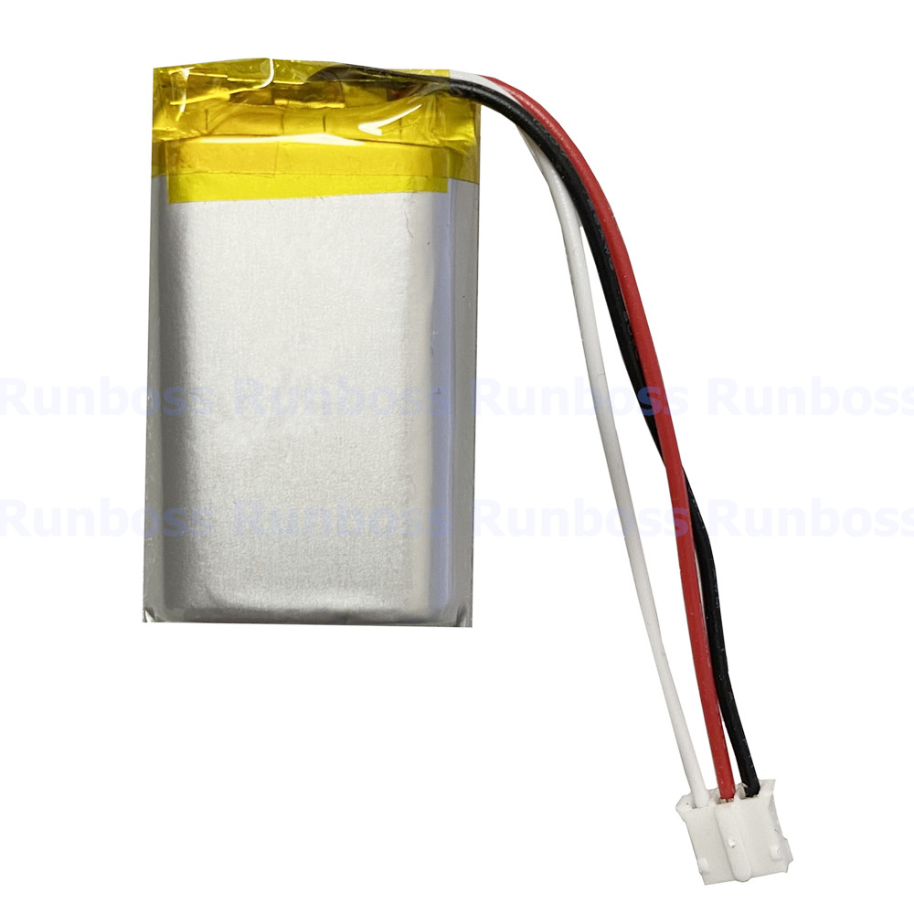 3.7V 1300mAh Battery For Deepe - Chirp Sonar Fish Finder ulasan dan harga