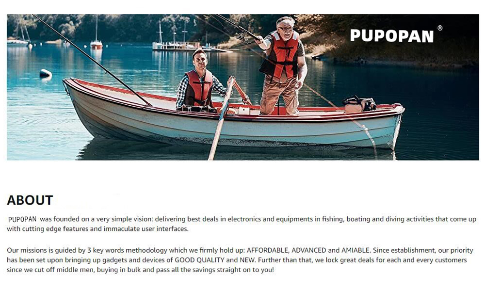 New Sonar Fish Finder Recharge - Chirp Sonar Fish Finder ulasan dan harga