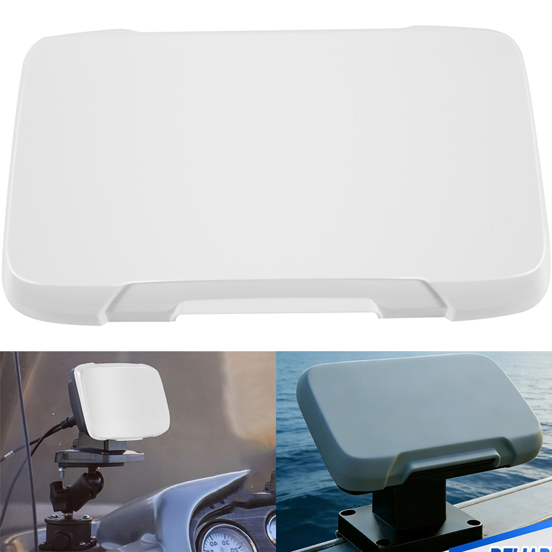 5-inch Fish Finder Sun Cover F - Fish Finder Lowrance Hook ulasan dan harga