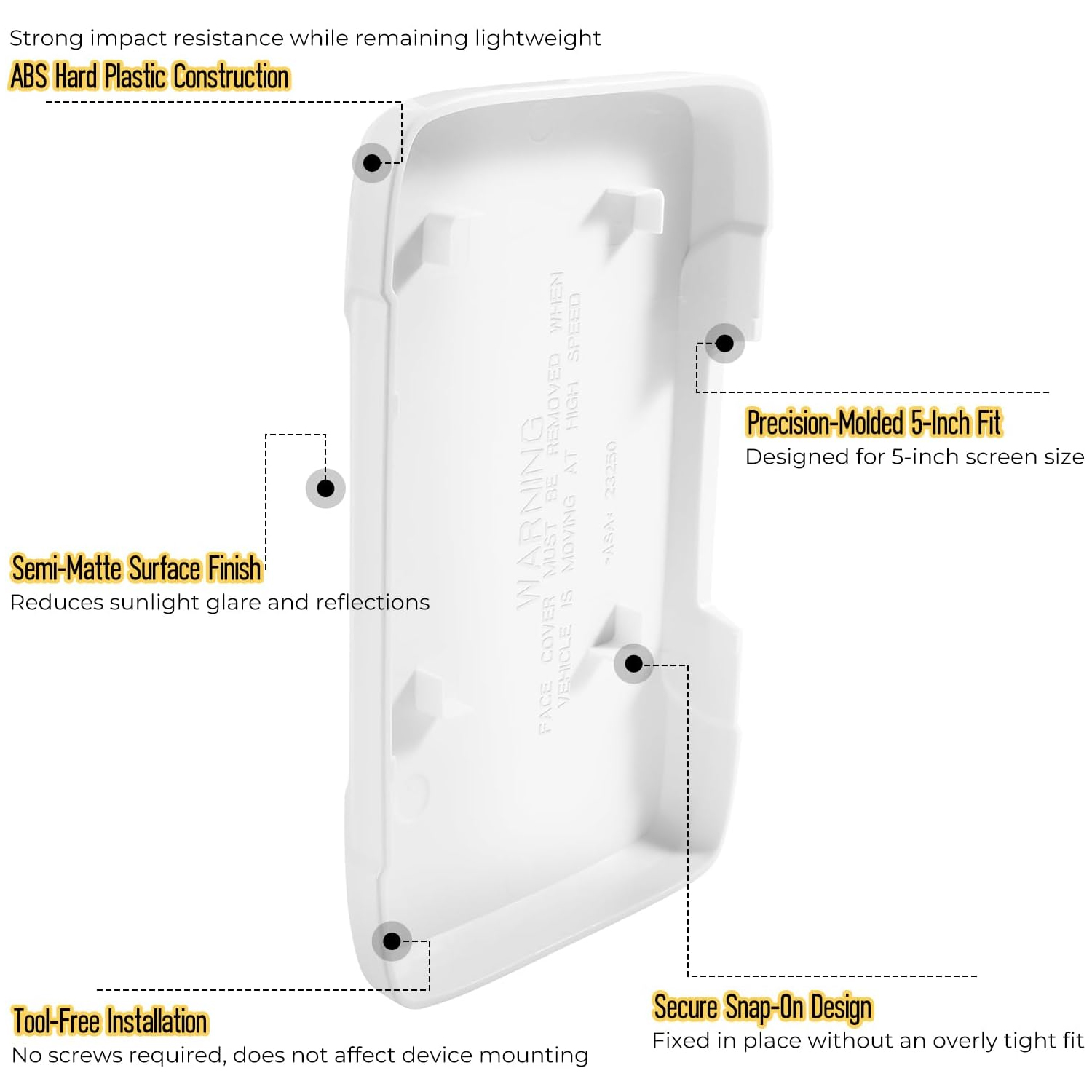 Boat Protective Sun Cover (5-I - Fish Finder Lowrance Hook ulasan dan harga