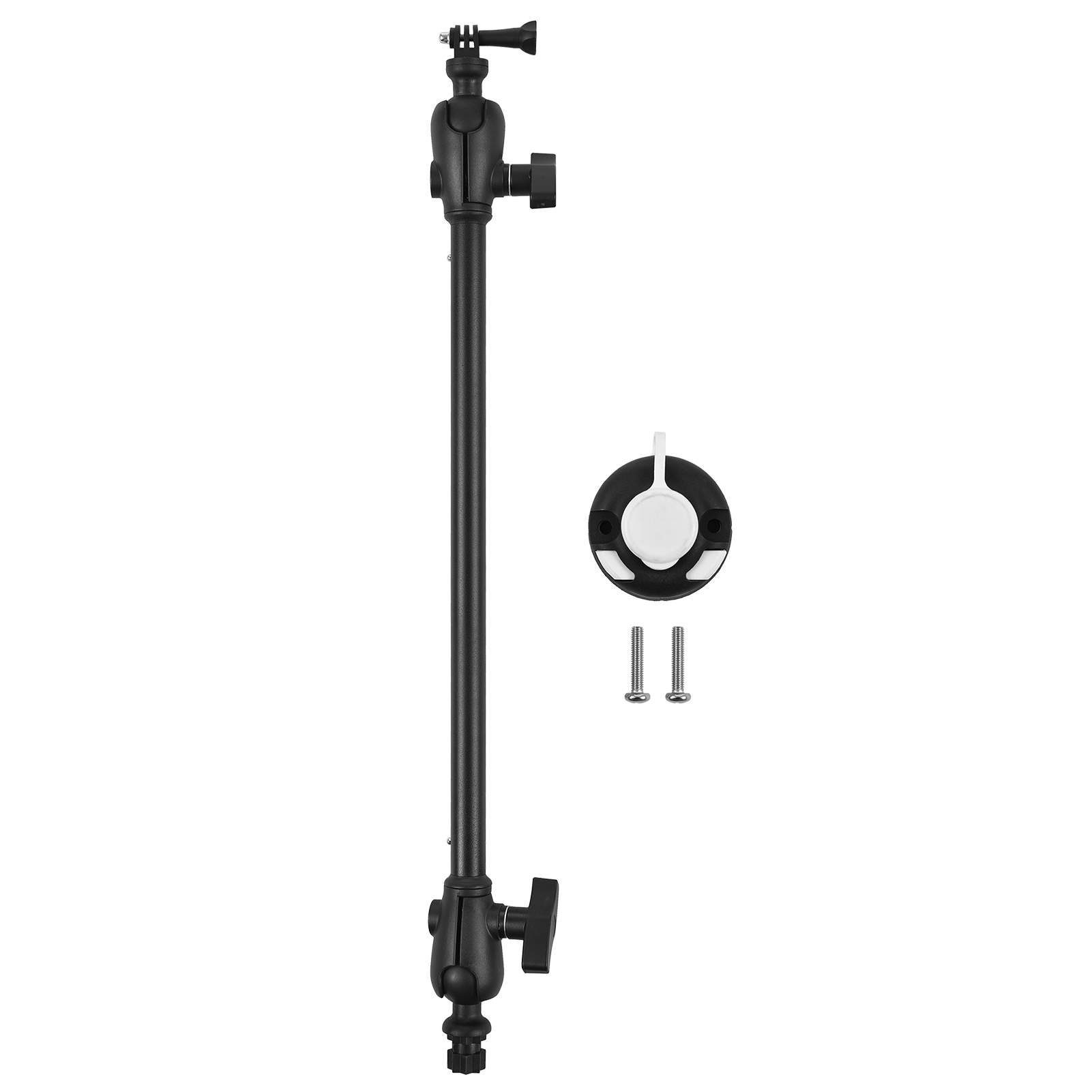 Kayak Camera Mount Mounting St - Fish Finder Transducer Mount ulasan dan harga