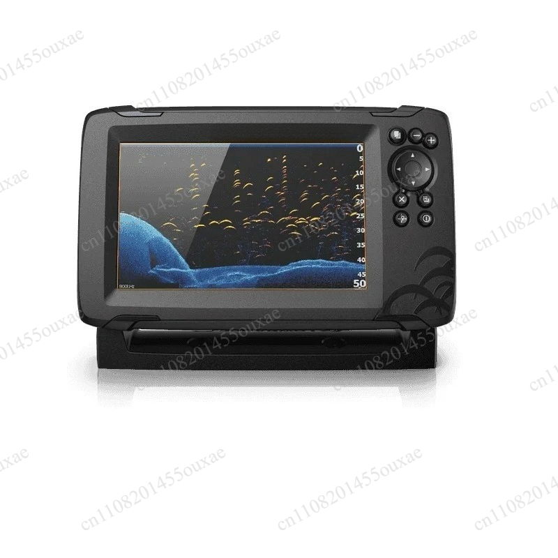 LOWRANCE HOOK REVEAL 7X TRIPLE - Fish Finder Lowrance Hook ulasan dan harga