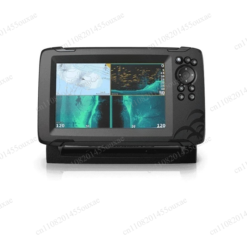LOWRANCE HOOK REVEAL 7X TRIPLE - Fish Finder Lowrance Hook ulasan dan harga