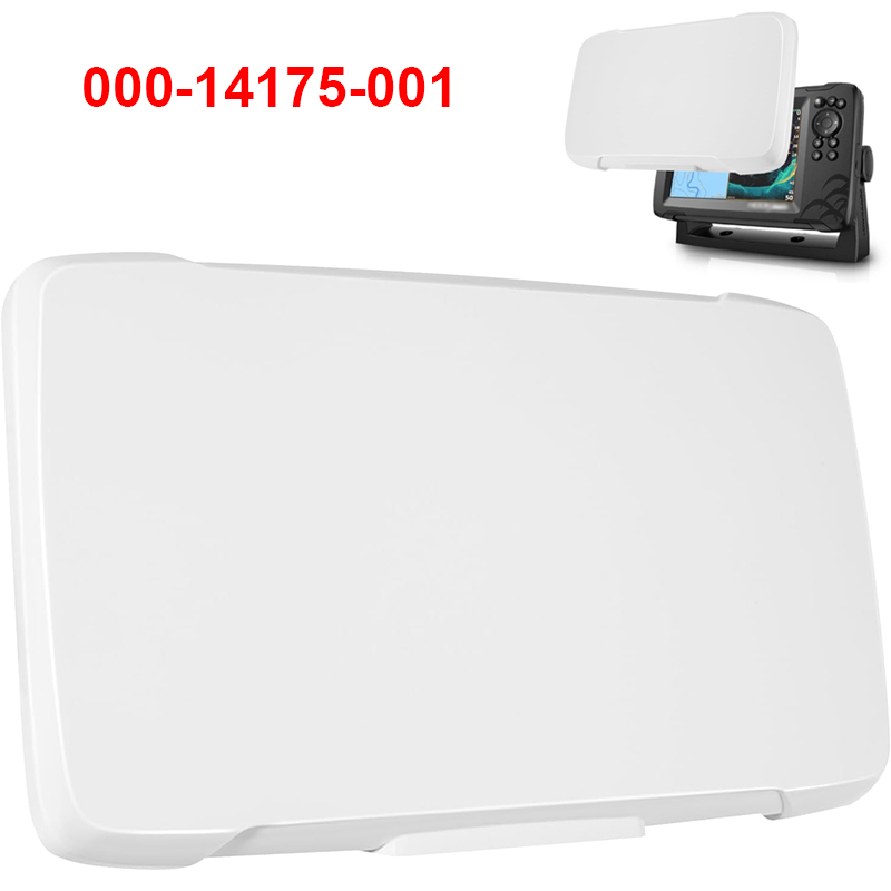 000-14175-001 Fish Finder Sun  - Fish Finder Lowrance Hook ulasan dan harga