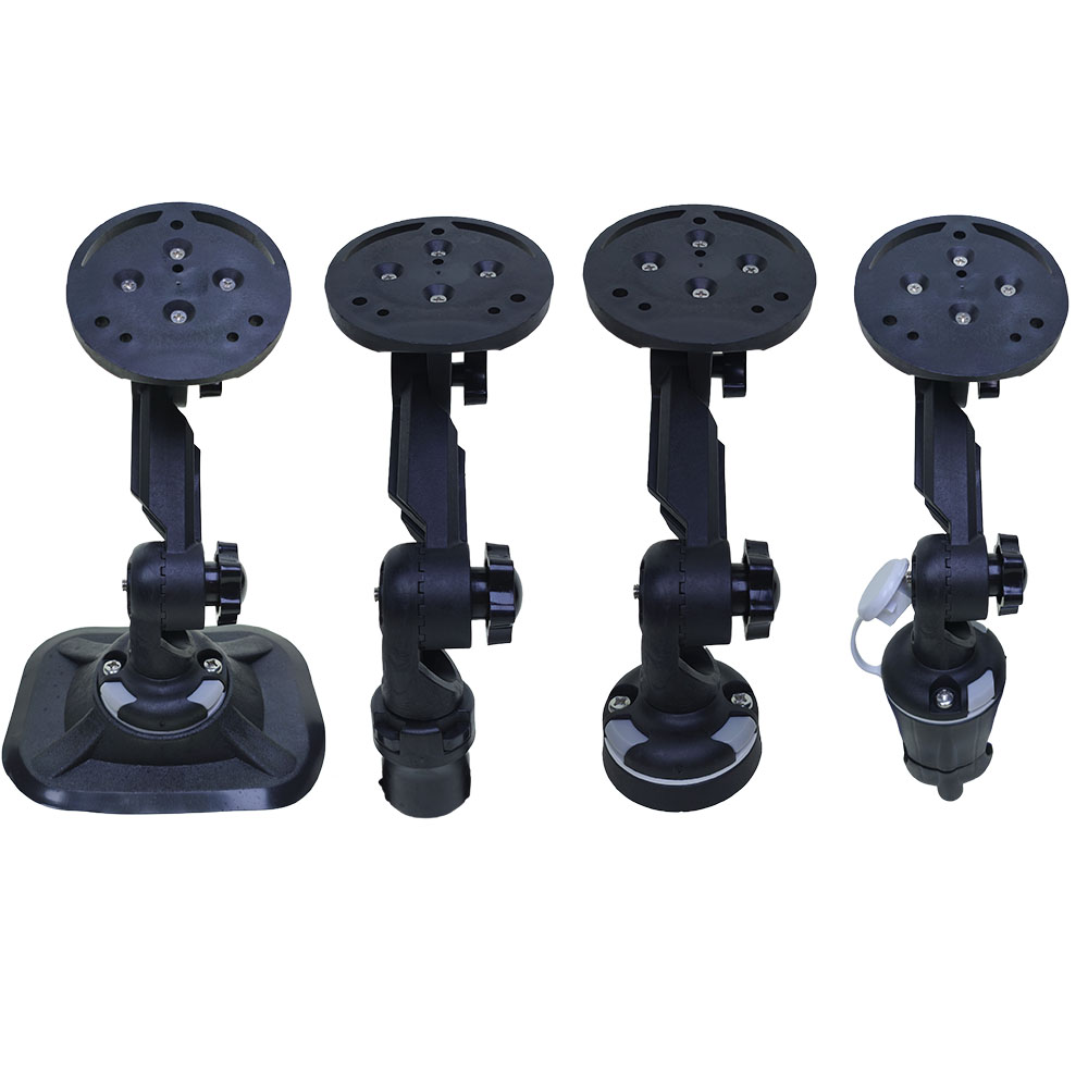Kayak Fish Finder Holder Elect - Fish Finder Transducer Mount ulasan dan harga