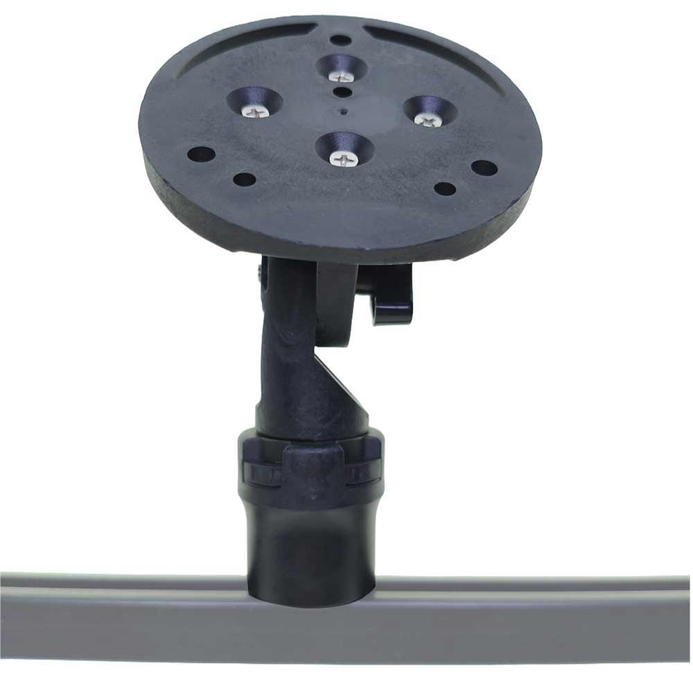 Kayak Fish Finder Holder Elect - Fish Finder Transducer Mount ulasan dan harga